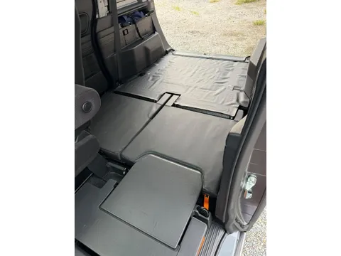 Honda N-VAN Plus Style