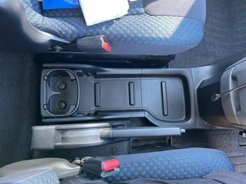 Nissan Vanette
