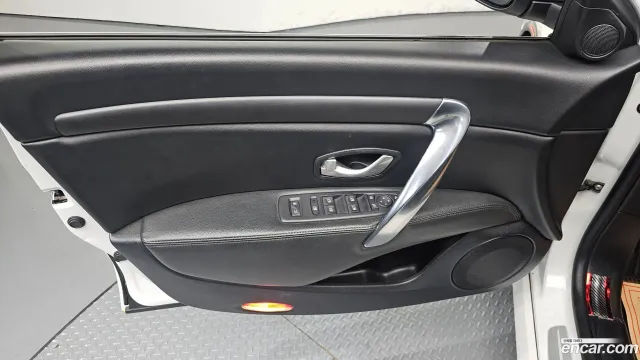 Renault SM7