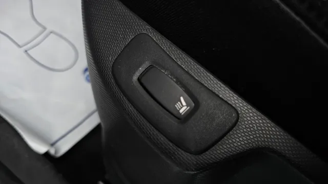 Renault QM3