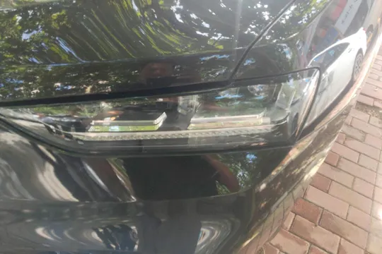 Wey VV7