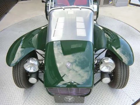 Caterham