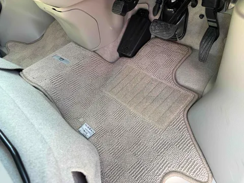 Nissan Clipper Rio