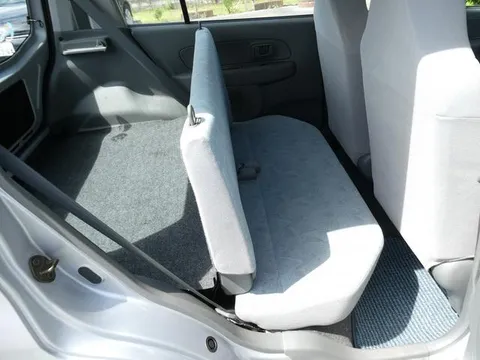 Mitsubishi Minica