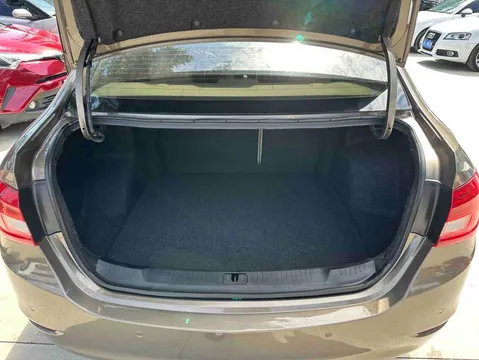 Buick Excelle GT