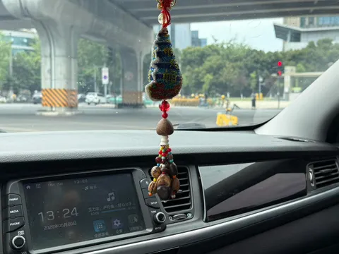 Hyundai Mistra