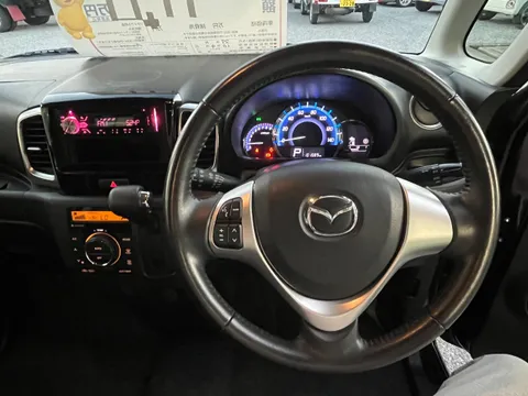 Mazda Flair Wagon