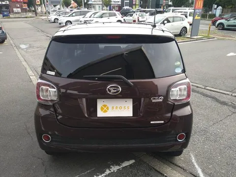 Daihatsu Boon