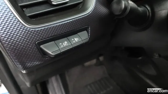 Renault XM3