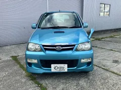 Daihatsu Terios Kid