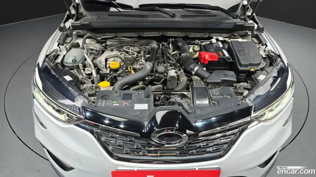 Renault XM3