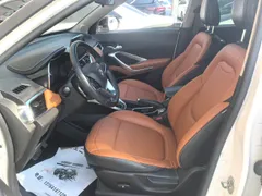 Baojun 510