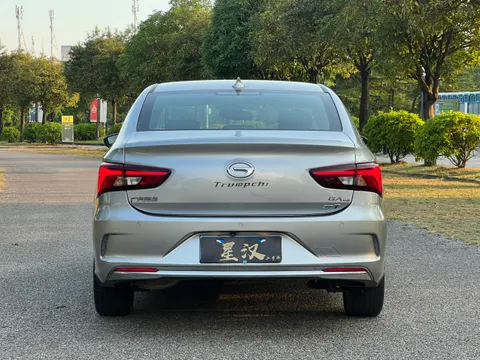 Gac GA4
