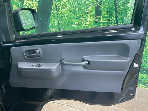 Suzuki Super Carry