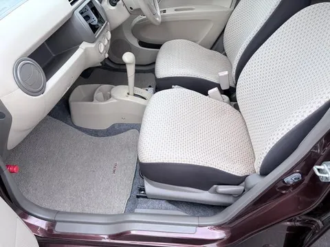 Suzuki Alto Eco
