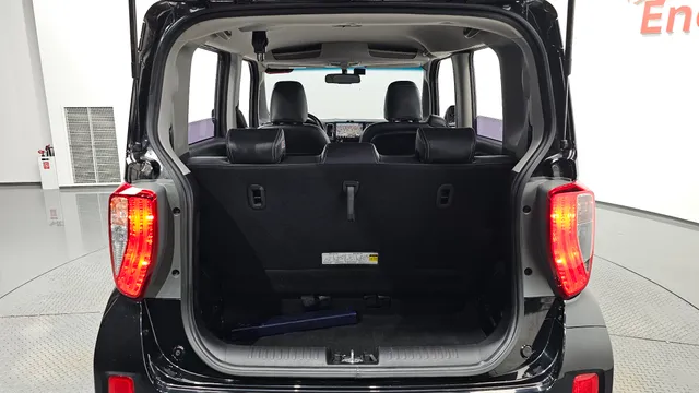 Kia Ray