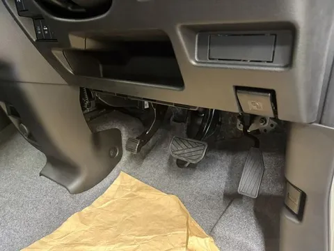 Suzuki Spacia Base