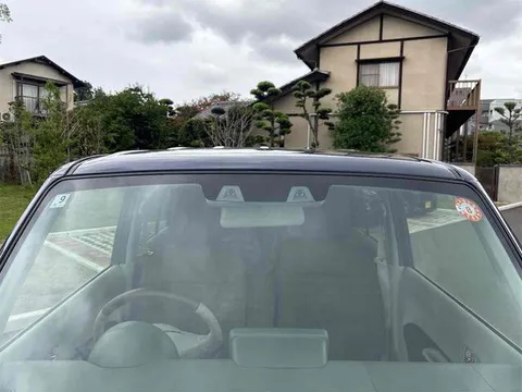Suzuki Alto Lapin LC
