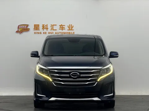 Gac M8