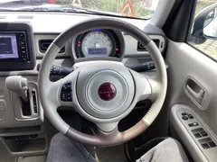 Suzuki Alto Lapin LC