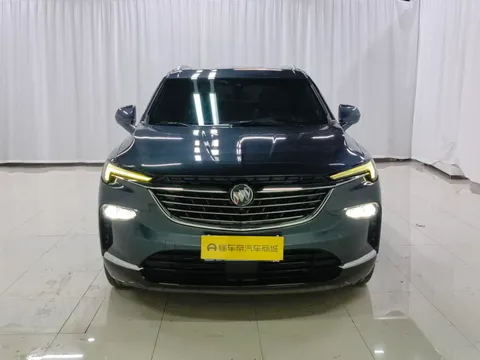 Buick