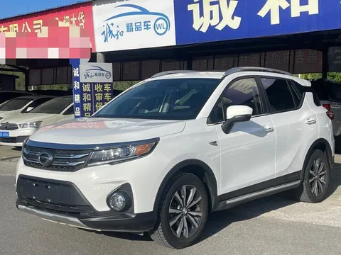 Gac GS3