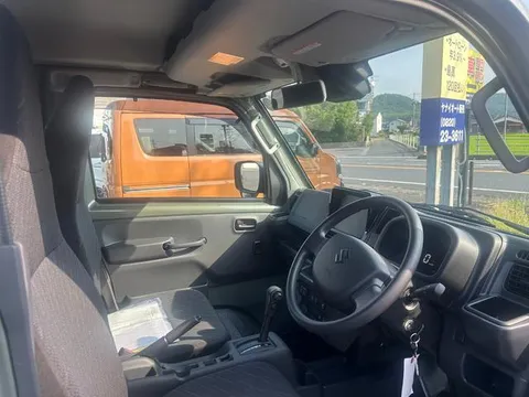 Suzuki Super Carry