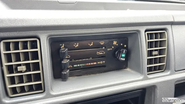Chevrolet Labo