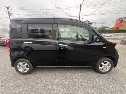 Subaru Lucra