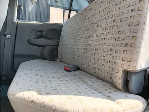 Mitsubishi Minica