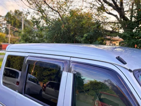 Subaru Dias Wagon
