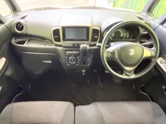 Suzuki Spacia Custom Z