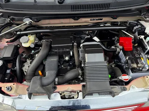 Suzuki Alto Works