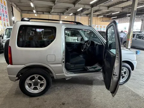 Mazda AZ-Offroad