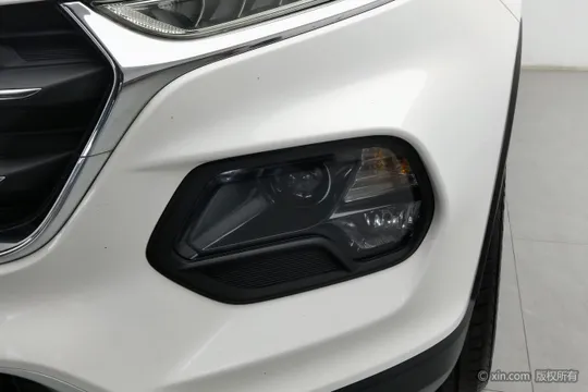 Baojun 510