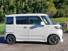 Mazda Flair Wagon Custom Styel
