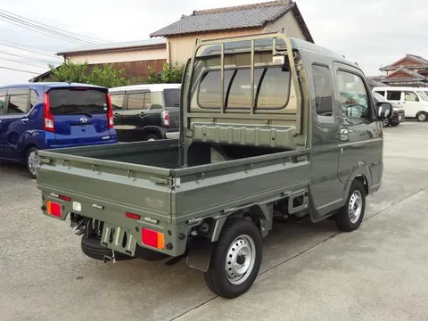 Suzuki Super Carry