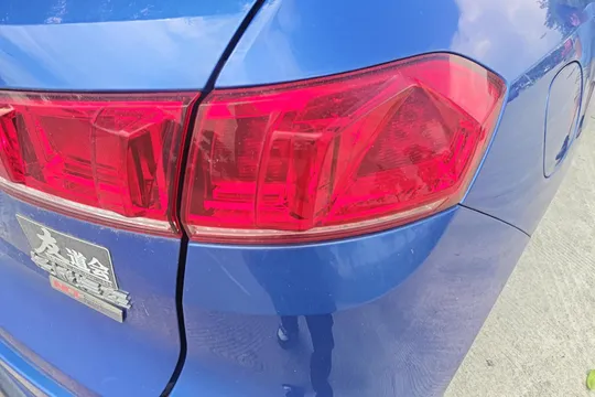 Wey VV7