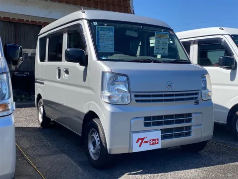 Nissan Clipper