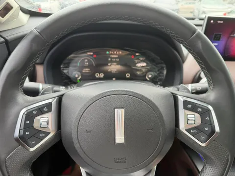 Wey VV7