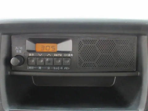 Nissan Clipper