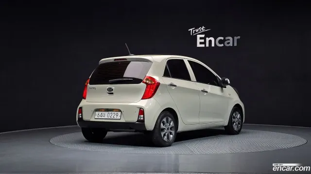 Kia Picanto (Morning)
