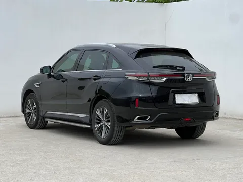 Honda UR-V