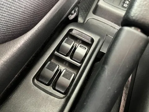 Daihatsu Naked