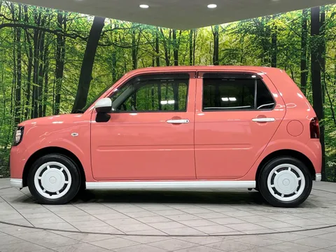 Daihatsu Mira Tocot