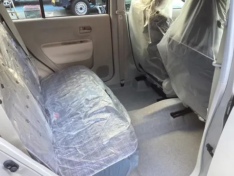 Suzuki Alto Lapin LC