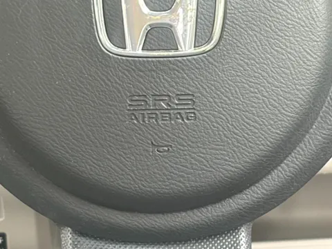 Honda Zest