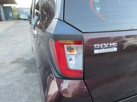 Toyota Pixis Epoch