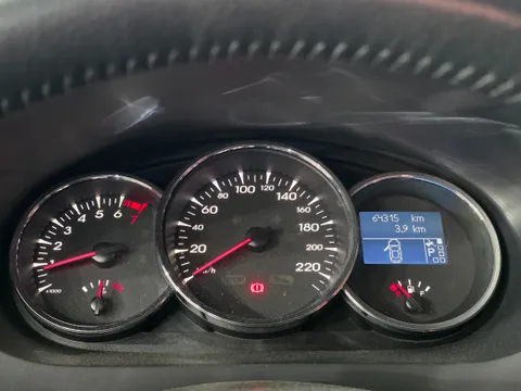 Renault SM3