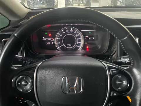Honda Elysion
